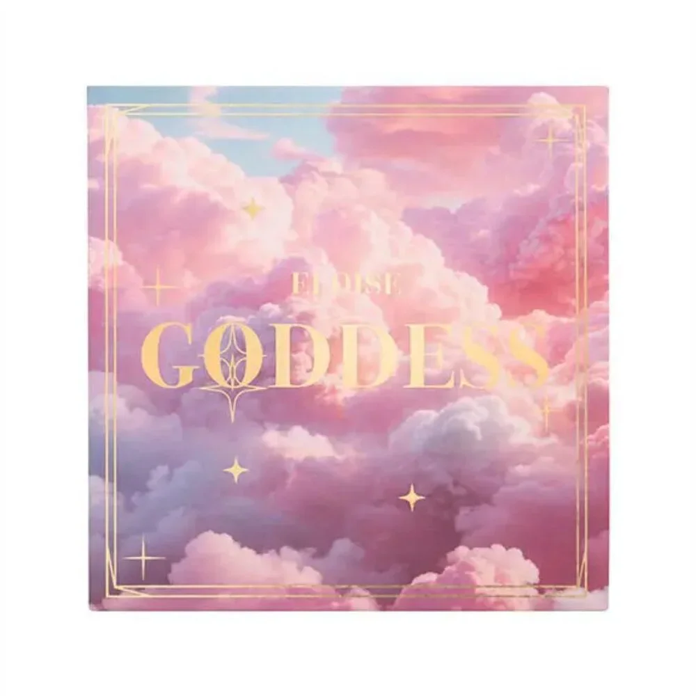 Eloise Goddess Eyeshadow Palette